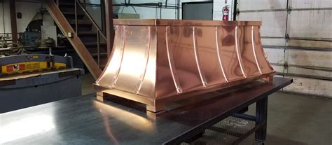 woody's fabricated sheet metal